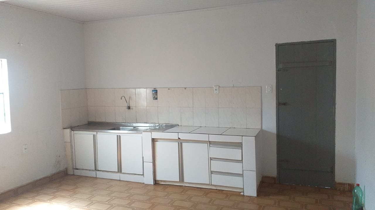 Alugar Casa